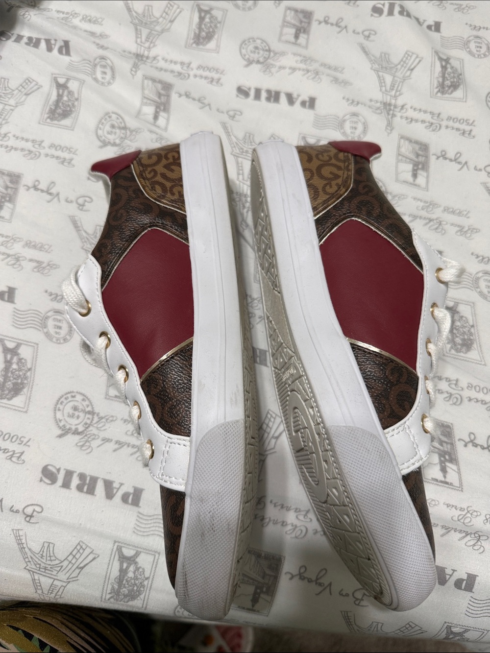 Shoes - Picture 7 of 10